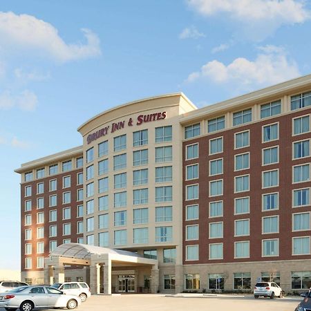 Drury Inn & Suites St. Louis Brentwood Esterno foto