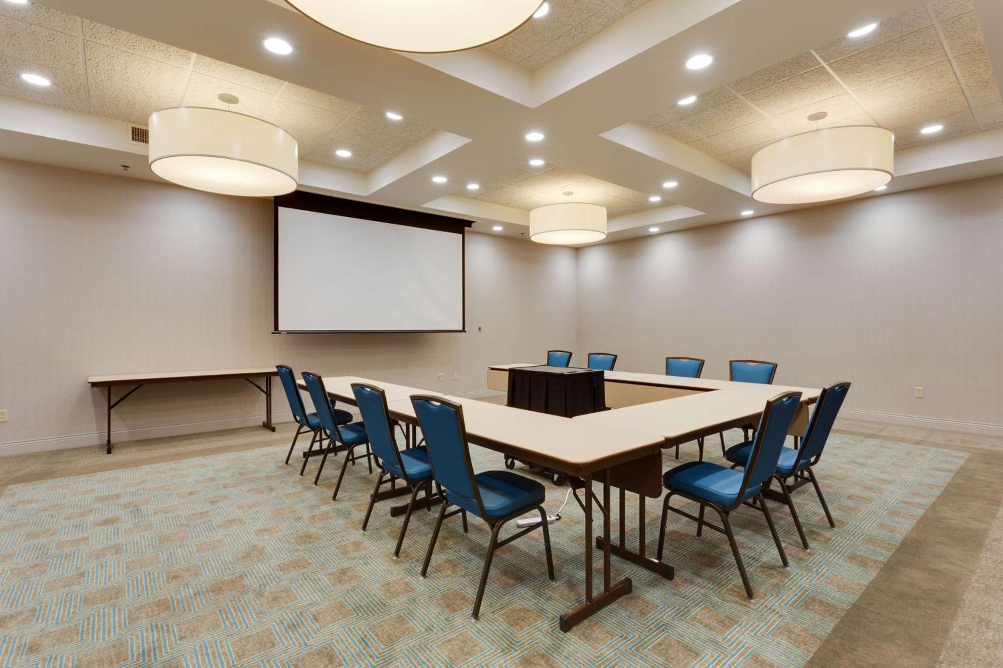 Drury Inn & Suites St. Louis Brentwood Esterno foto