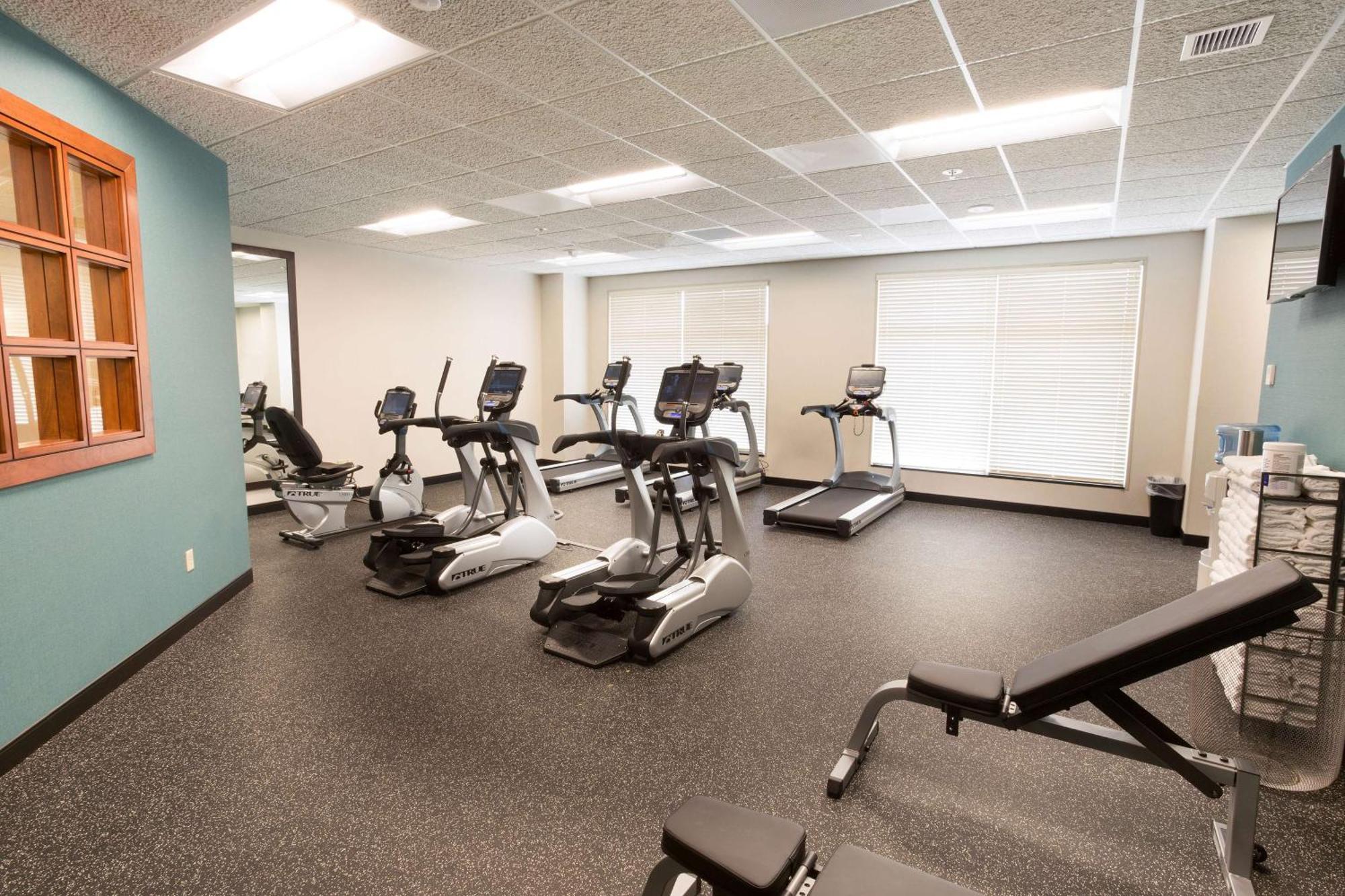 Drury Inn & Suites St. Louis Brentwood Esterno foto