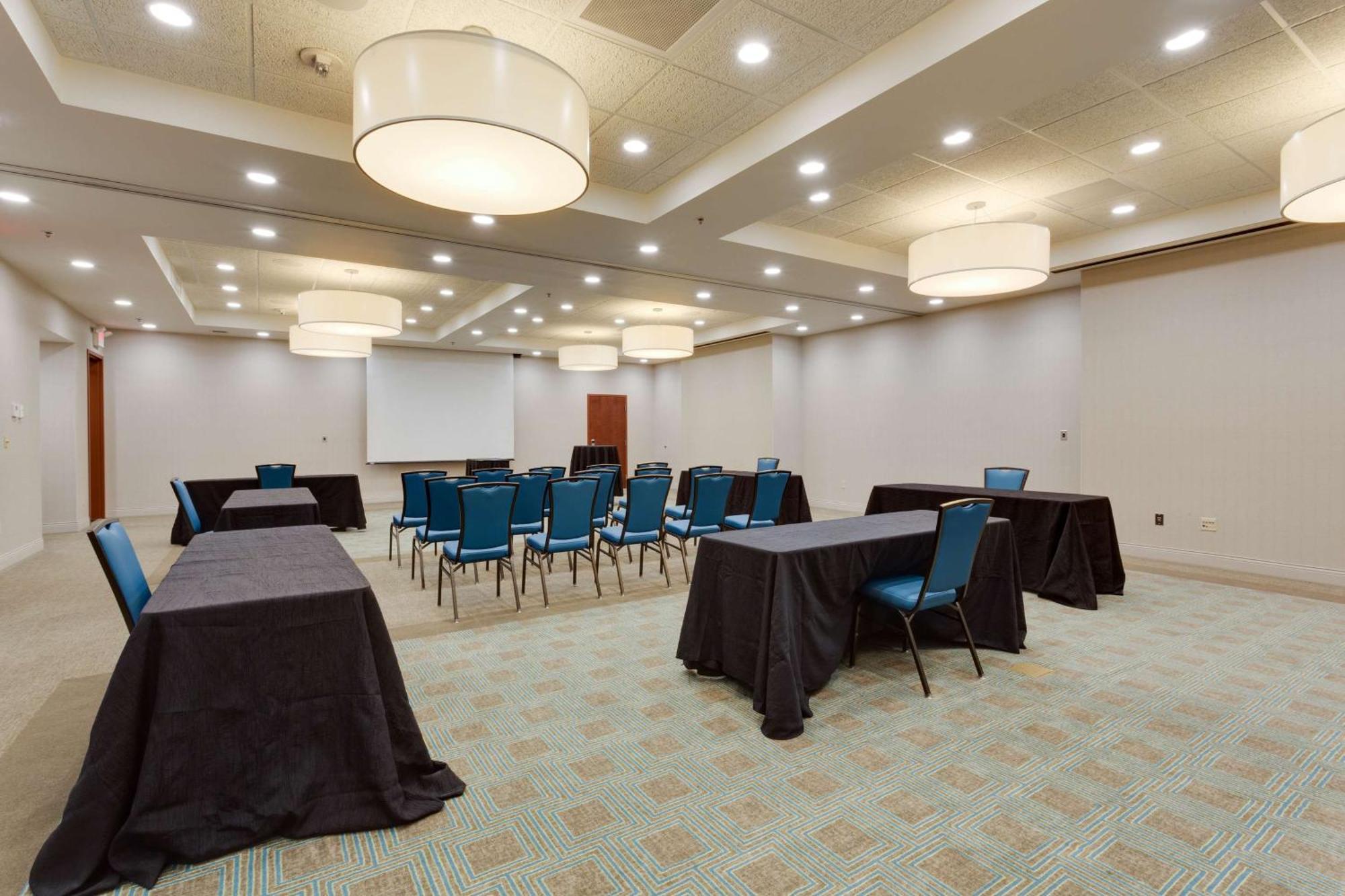 Drury Inn & Suites St. Louis Brentwood Esterno foto