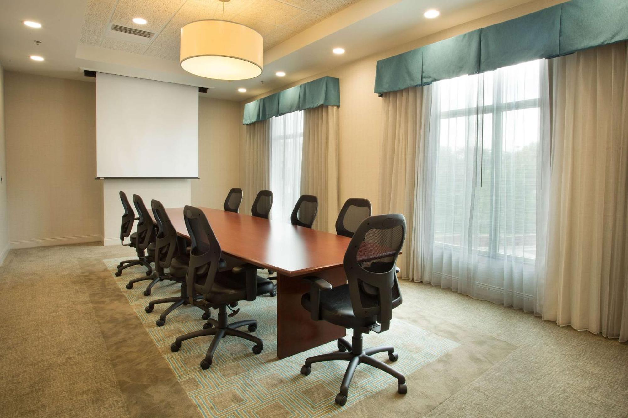 Drury Inn & Suites St. Louis Brentwood Esterno foto