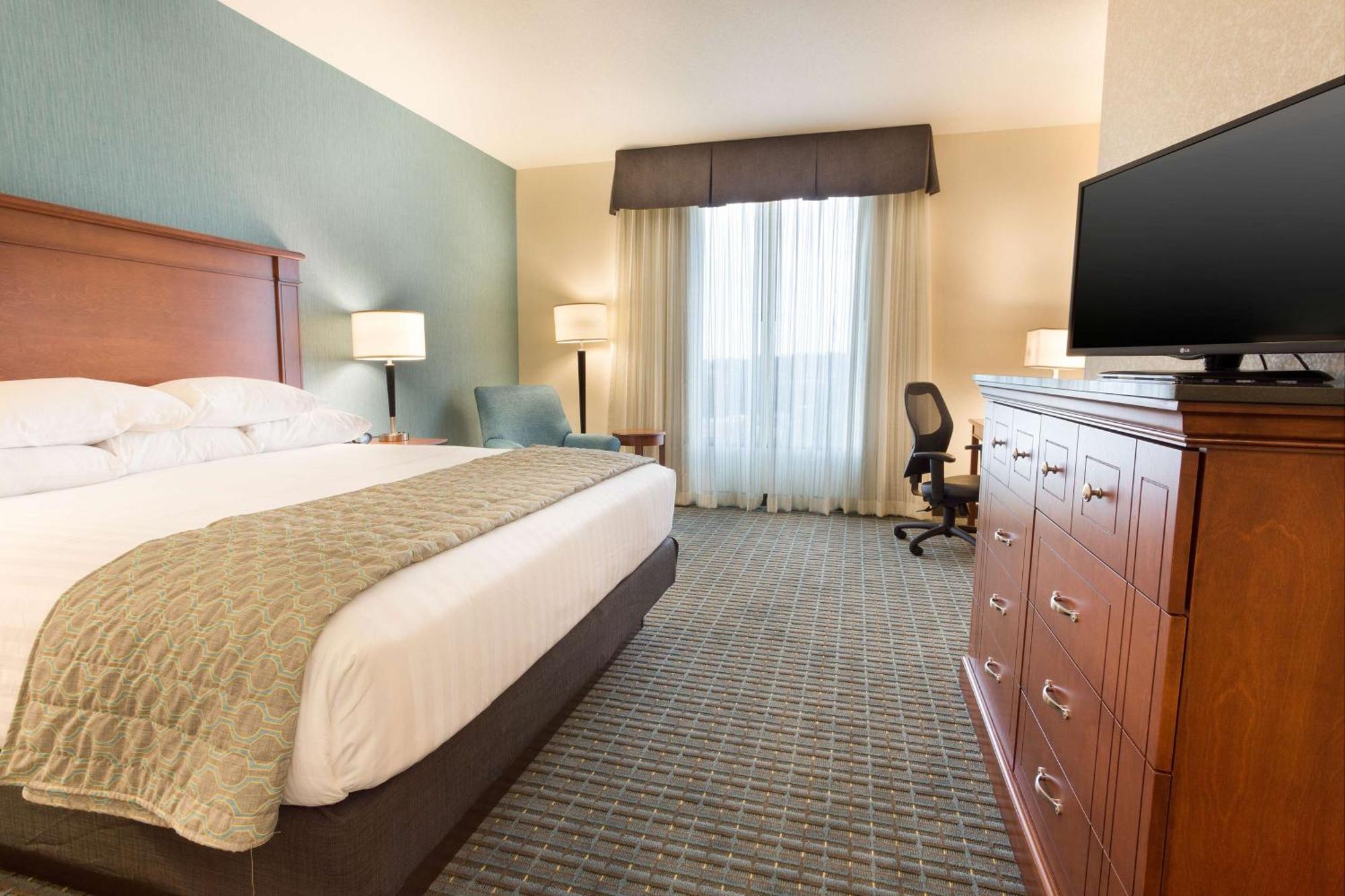 Drury Inn & Suites St. Louis Brentwood Esterno foto