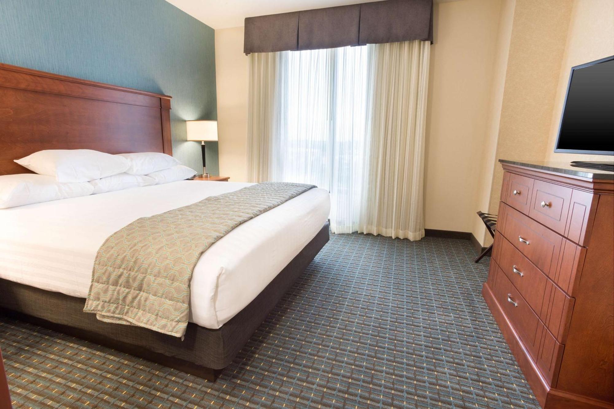 Drury Inn & Suites St. Louis Brentwood Esterno foto