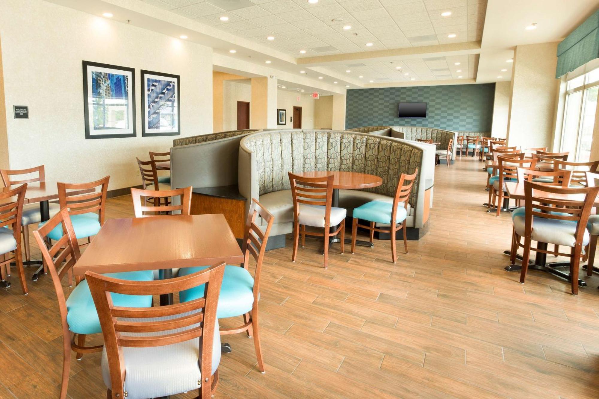 Drury Inn & Suites St. Louis Brentwood Esterno foto