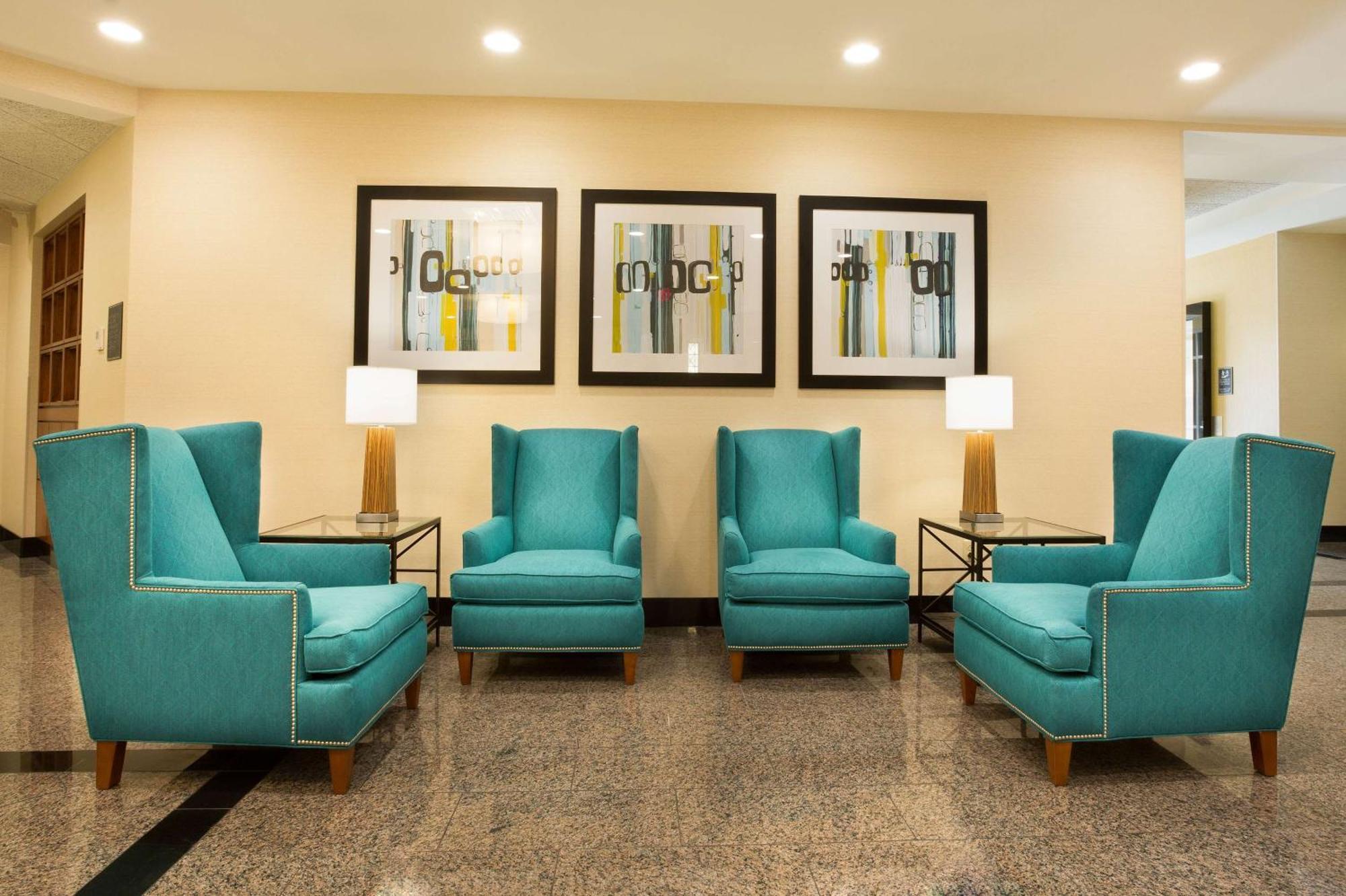 Drury Inn & Suites St. Louis Brentwood Esterno foto