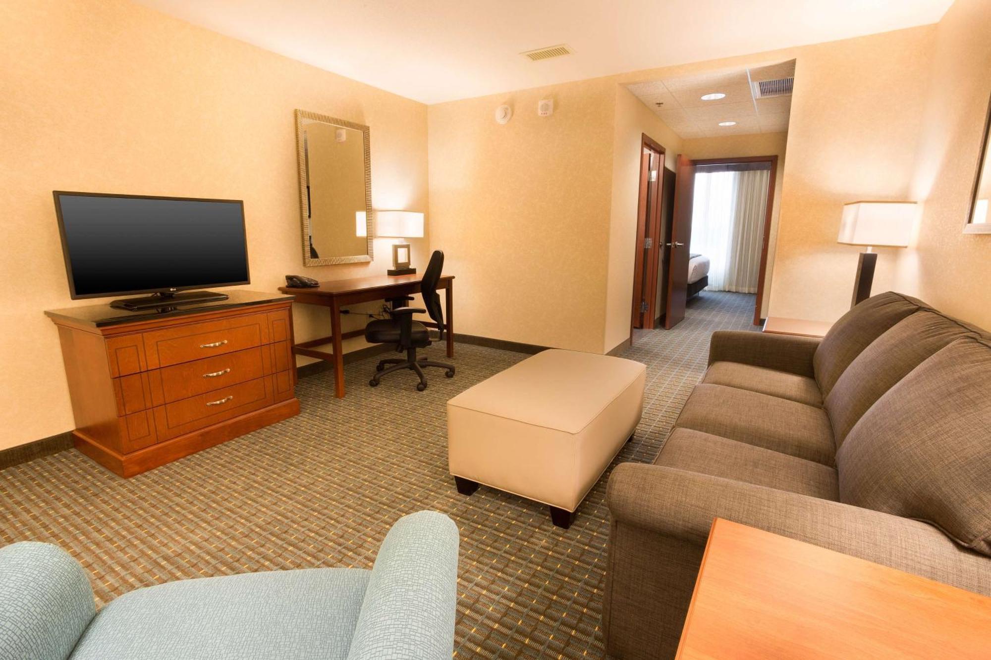Drury Inn & Suites St. Louis Brentwood Esterno foto