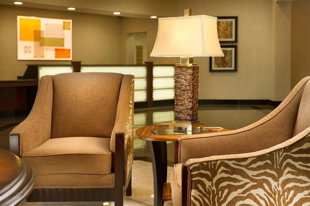 Drury Inn & Suites St. Louis Brentwood Esterno foto