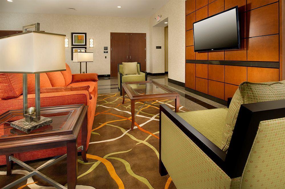 Drury Inn & Suites St. Louis Brentwood Esterno foto