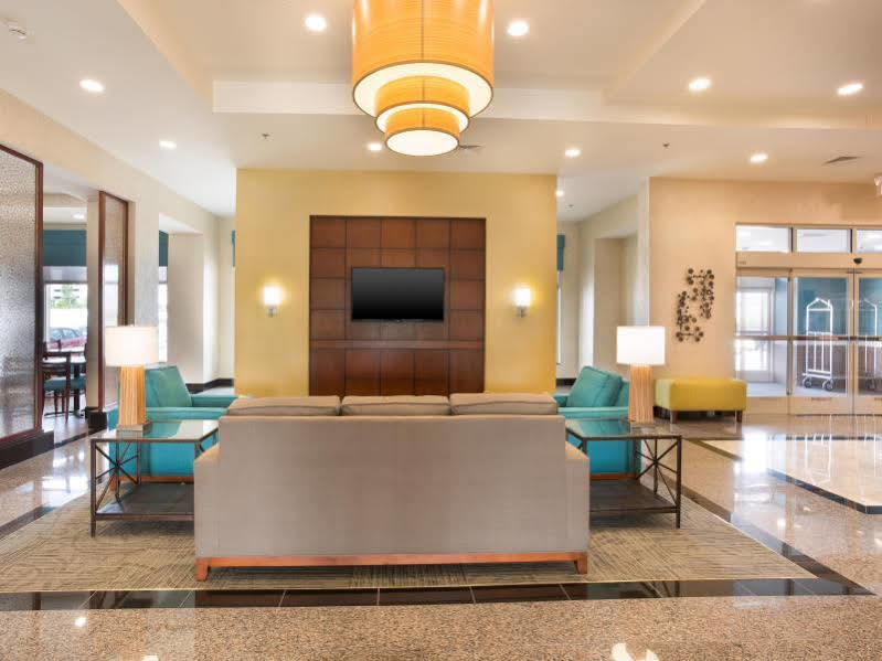 Drury Inn & Suites St. Louis Brentwood Esterno foto