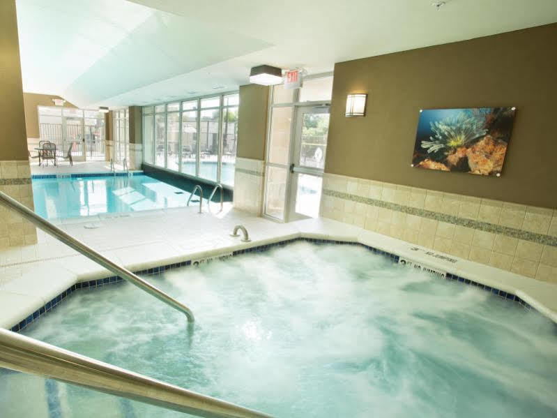 Drury Inn & Suites St. Louis Brentwood Esterno foto