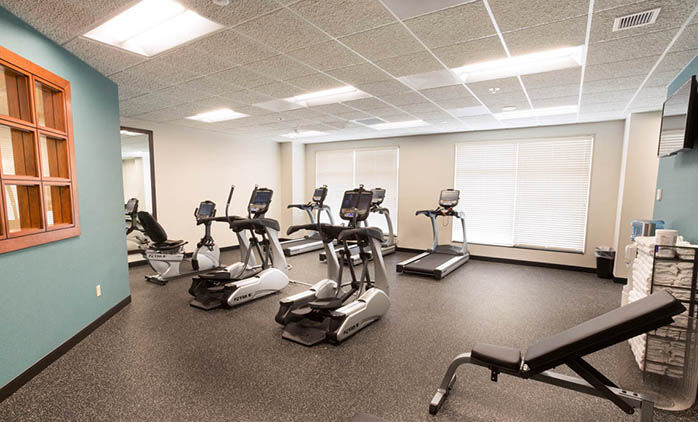 Drury Inn & Suites St. Louis Brentwood Esterno foto