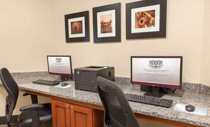 Drury Inn & Suites St. Louis Brentwood Esterno foto