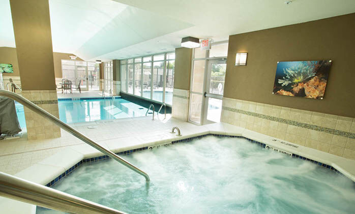 Drury Inn & Suites St. Louis Brentwood Esterno foto