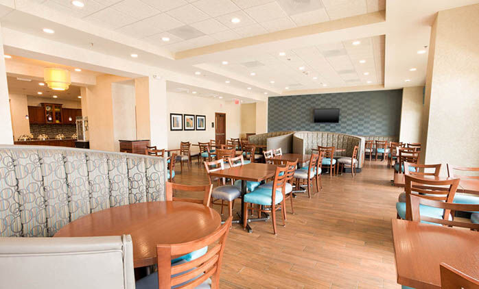 Drury Inn & Suites St. Louis Brentwood Esterno foto