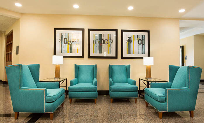 Drury Inn & Suites St. Louis Brentwood Esterno foto